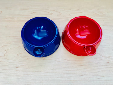 Fellipet - Diamond Tea Bowl - SALE