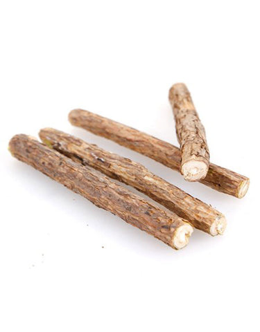 Frank & Oph – Organic Catnip Sticks – 10 Per Bundle