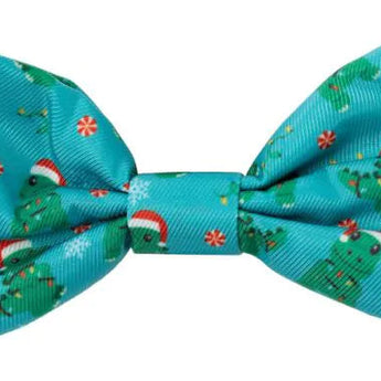 FuzzYard Tree Rex Bowtie