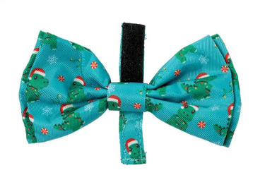 FuzzYard Tree Rex Bowtie