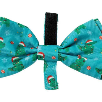 FuzzYard Tree Rex Bowtie