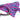 FuzzYard Wild One Bubblegum - Cat Fashion Pack (NEW)