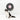 FuzzYard Meowly Cyrus - Record Cat Scratcher (NEW)