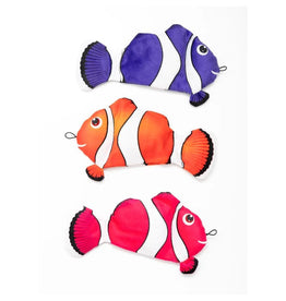 CAT LURES Asstd Catnip Clownfish Attachment