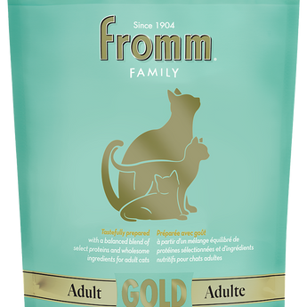 Fromm Adult Gold Cat Food