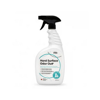 Enviro Fresh Original Odor Out Hard Surface Stain & Odor Eliminator 950ml