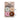 Dexypaws Plush Cat Toys, Donut 4pc