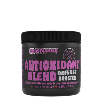 Boost 4 Tails: ANTIOXIDANT BLEND 225g