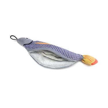 CAT LURES Asstd Catnip Mackerel Attachment