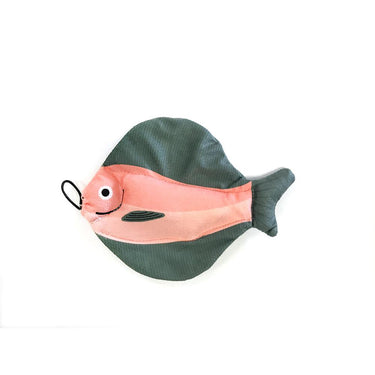 CAT LURES Asstd Catnip Flounder Attachment