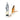 CAT LURES Asstd Catnip Barracuda Attachment