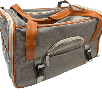 MPC Travel Carrier