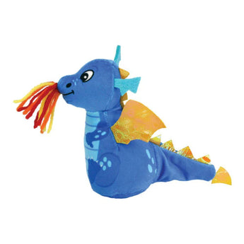 KONG for Cats Enchanted Dragon