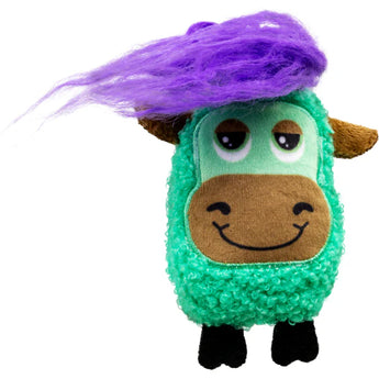 KONG for Cats Highland Cow Assorted
