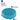 Outward Hound® Petstages® Kitty Slow Feeder Blue for Cats