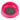 LickiMat Oh Bowl - Oral Health Bowl Pink SALE