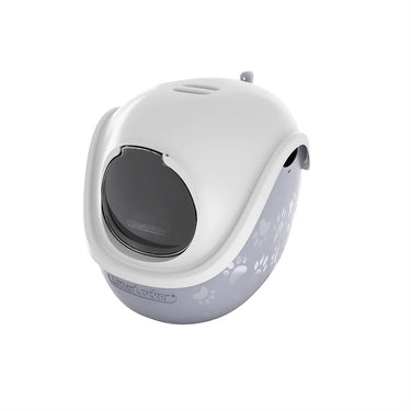 Litter Locker Cat Litter Box Hood