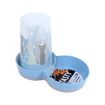 Moderna Tasty Maasai Water or Food Dispenser