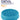 Outward Hound® Petstages® Kitty Slow Feeder Blue for Cats