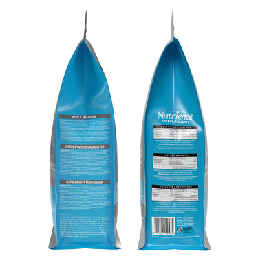 Nutrience Infusion Adult Indoor, Fish 2.27 kg SALE