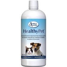 Omega Alpha HealthyPet™