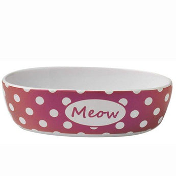 Petrageous- Be Dazzled "Meow", Berry Shimmer