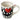 PetRageous® I Love My Cat Jumbo Mug 28 oz