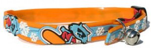 Rogz Elastocat Cat Collars SALE