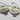 Chelsea Pewter Cat Earrings