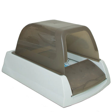 Petsafe Ultra Self Cleaning Litter Box