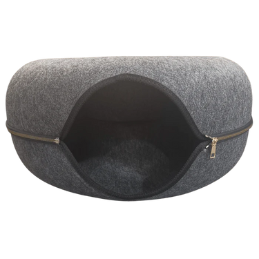 Travel Cat The Donut - Convertible Cat Bed & Cave (NEW)
