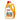 Spectrum Nature's Miracle Just for Cats Orange Oxy Stain & Odor Remover 128 oz