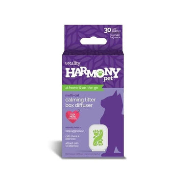 Vetality® Harmony Pet™ Calming Litter Box Diffuser