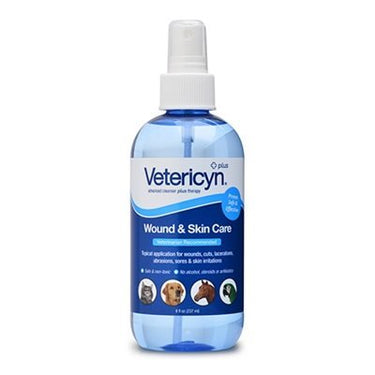 Vetericyn Skin Care Spray 90 ml