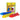 Yeowww Ola Crayon 3 Crayons Per Box Cat 1pc
