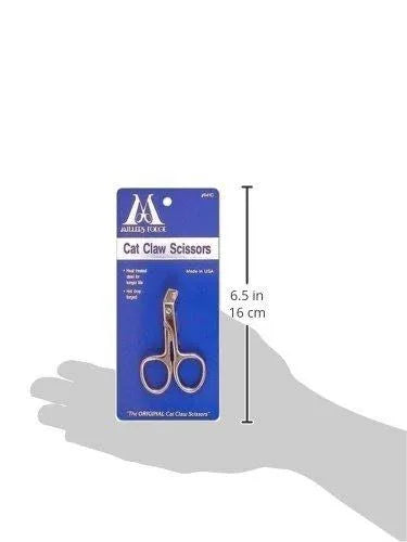 Millers Forge Cat Claw Scissor - 3-Inch