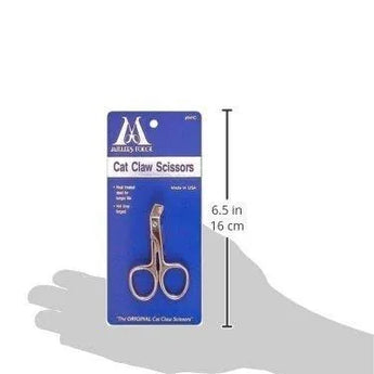 Millers Forge Cat Claw Scissor - 3-Inch