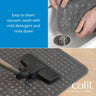 Catit Litter Mat - Large - 60 x 90 cm (23.5 x 35.5 in) - Cats Paradise