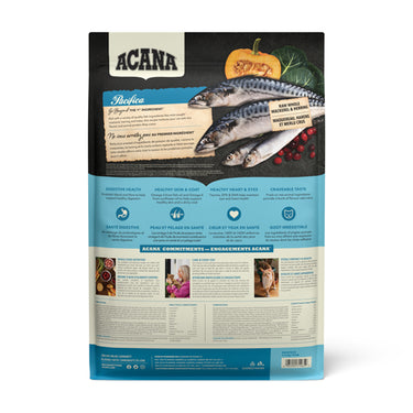 Acana Highest Protein Pacifica
