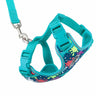 RC Pets Adventure Kitty Harness Splatter - Cats Paradise