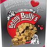 Benny Bully's Beef Liver & Real Heart 25 gr Cat Treats - Cats Paradise