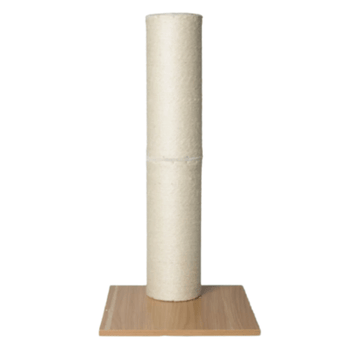 Be One Breed - Sisal Scratching Post NEW - Cats Paradise