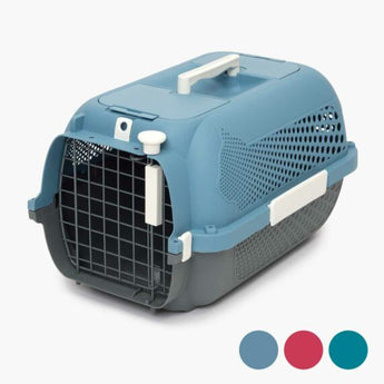 Catit Cat Carrier (medium) - Cats Paradise