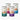 Catit Divine Shreds in Jelly – Tuna – 4 Pack - 4 x 85 g Cans