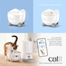 Catit PIXI Fountain - Cats Paradise