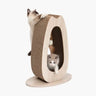 Catit Pixi Scratcher Tall - Cats Paradise