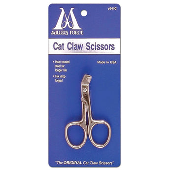 Millers Forge Cat Claw Scissor - 3-Inch