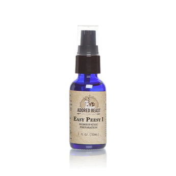 Adored Beast Easy Peesy Protocol | Promote Urinary Tract Function 30 ML - Cats Paradise