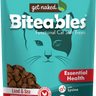 Get Naked® Biteables® Essential Health Functional Cat Soft Treats 3 oz - Cats Paradise