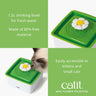 Catit Mini Flower Fountain - Cats Paradise